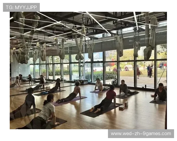 瑜伽健身房数量增加，满足大众需求，健身房瑜伽课程有哪些